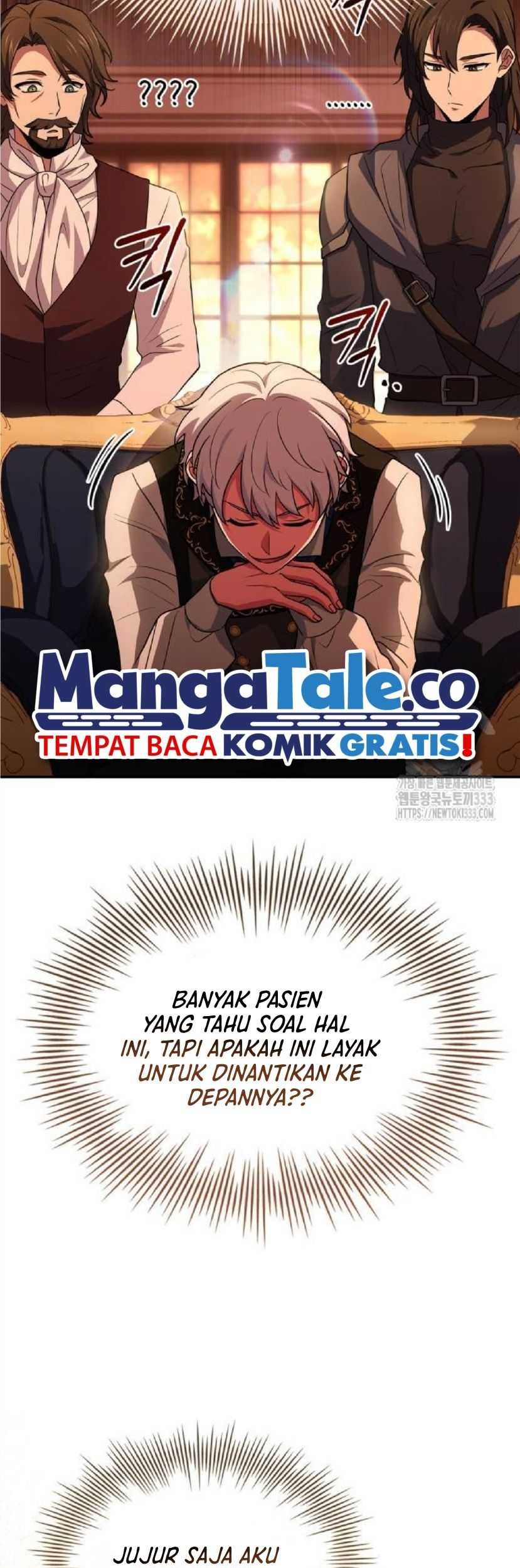 The Crown Prince That Sells Medicine Chapter 25 - halaman 50