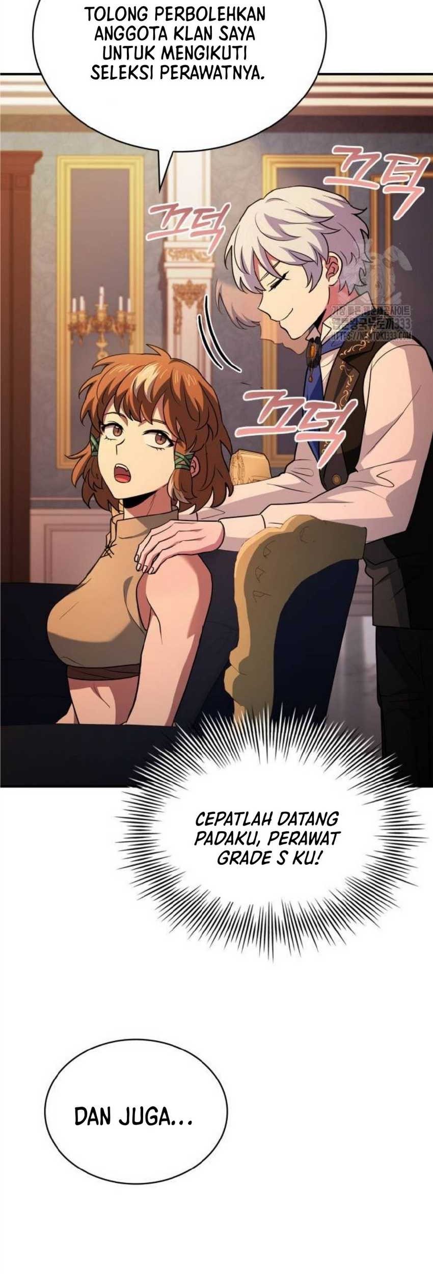 The Crown Prince That Sells Medicine Chapter 25 - halaman 62