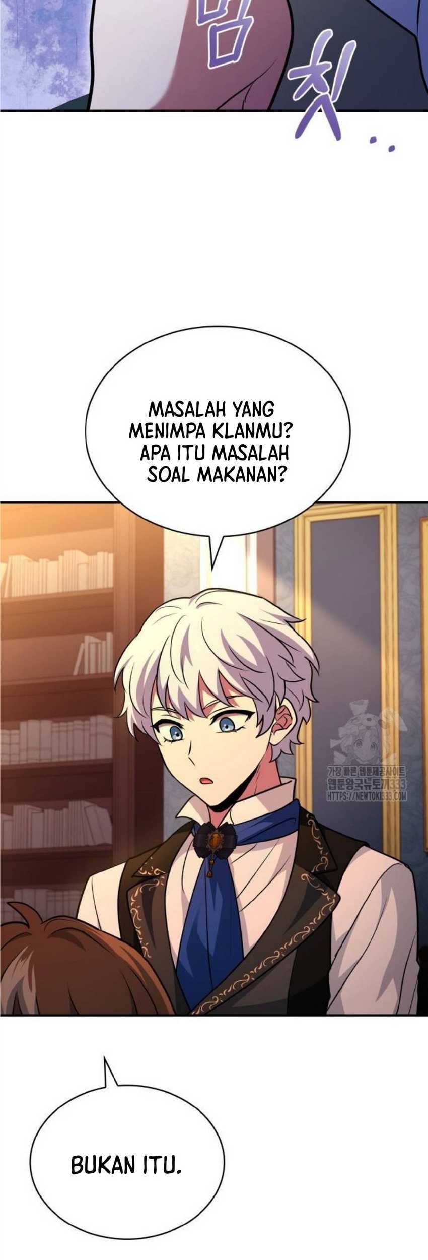 The Crown Prince That Sells Medicine Chapter 25 - halaman 64