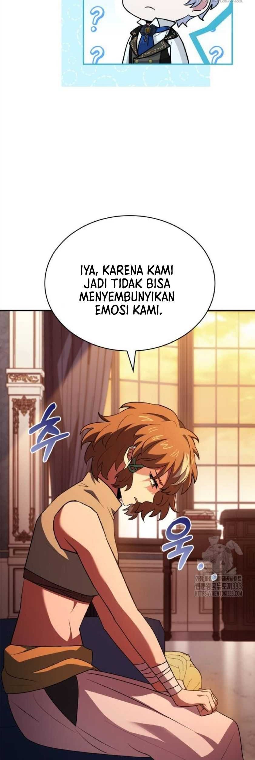 The Crown Prince That Sells Medicine Chapter 25 - halaman 71