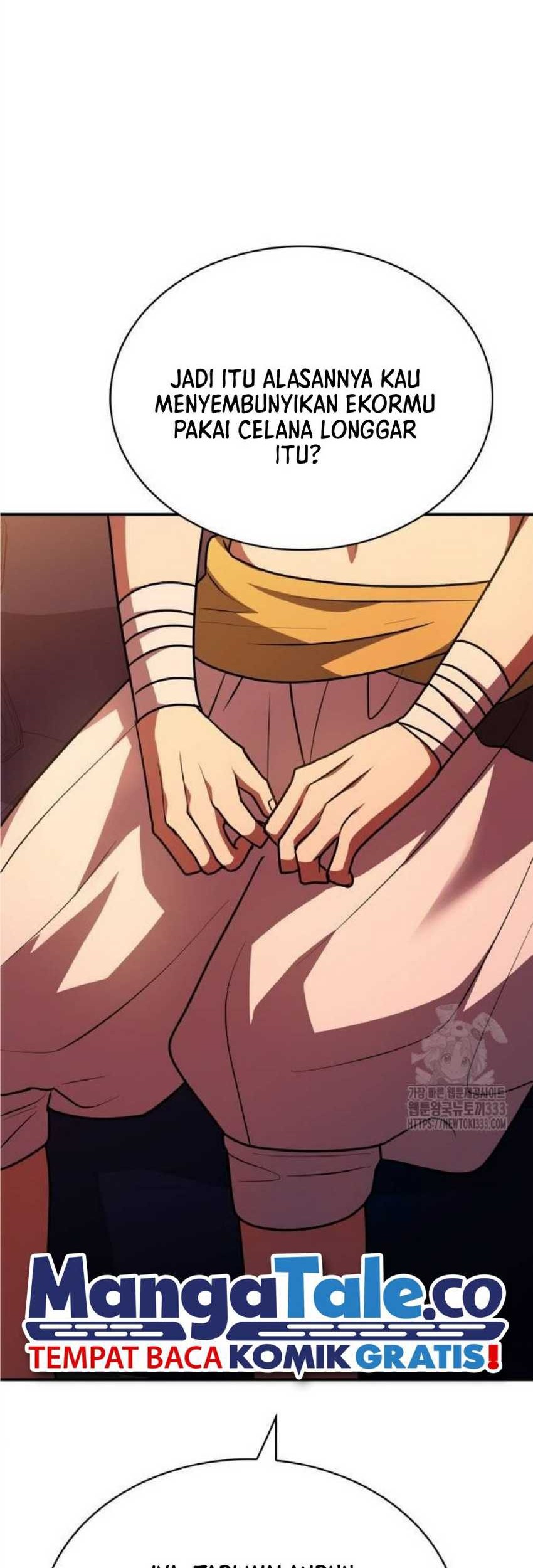 The Crown Prince That Sells Medicine Chapter 25 - halaman 74
