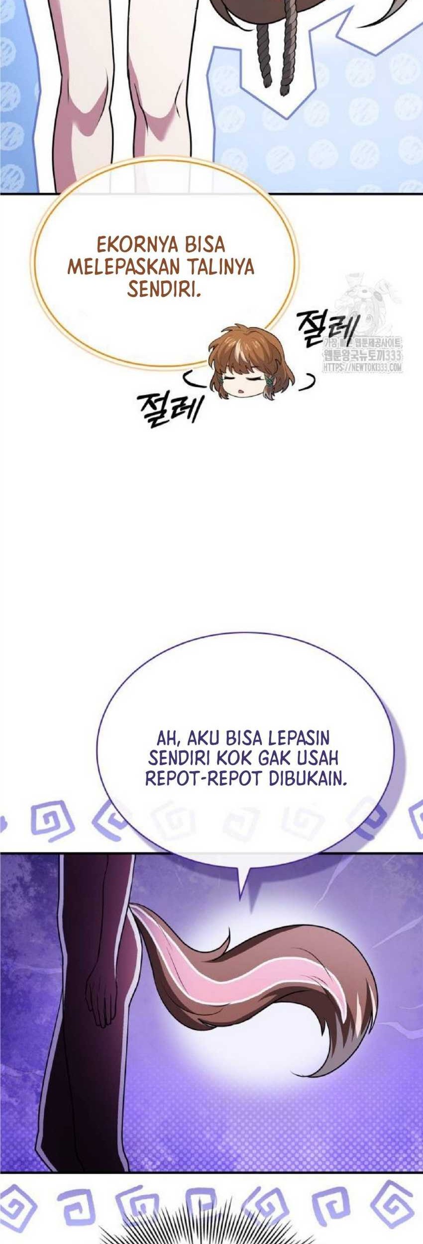 The Crown Prince That Sells Medicine Chapter 25 - halaman 76