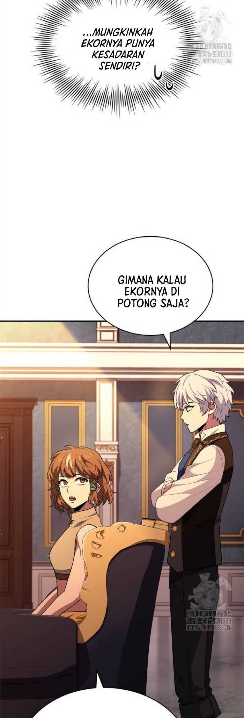 The Crown Prince That Sells Medicine Chapter 25 - halaman 77