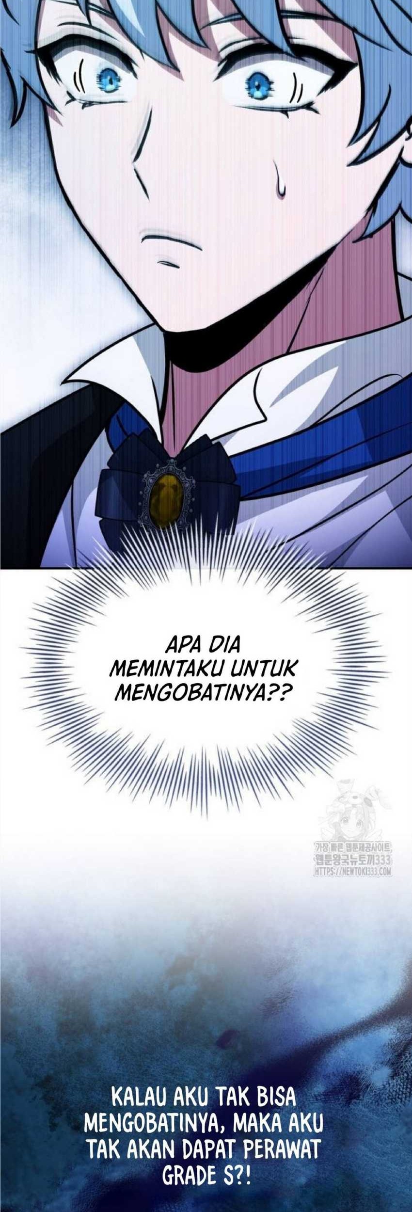 The Crown Prince That Sells Medicine Chapter 25 - halaman 81