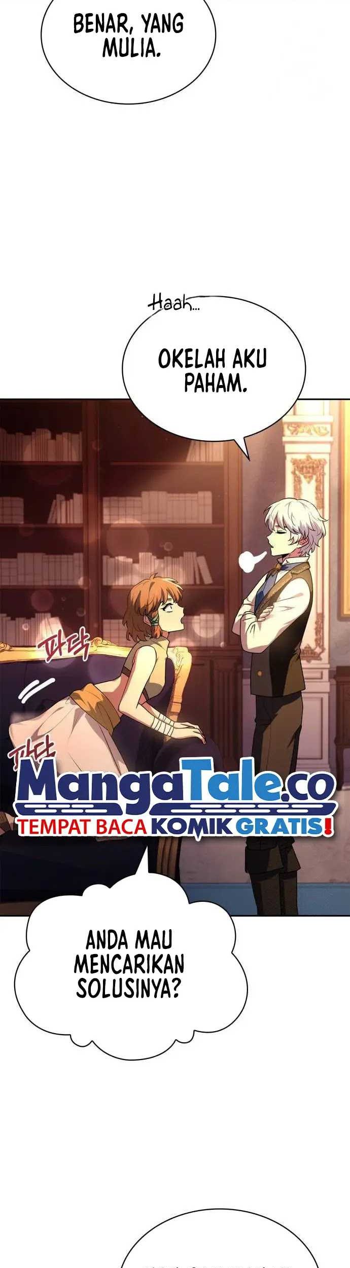 The Crown Prince That Sells Medicine Chapter 26 - halaman 10