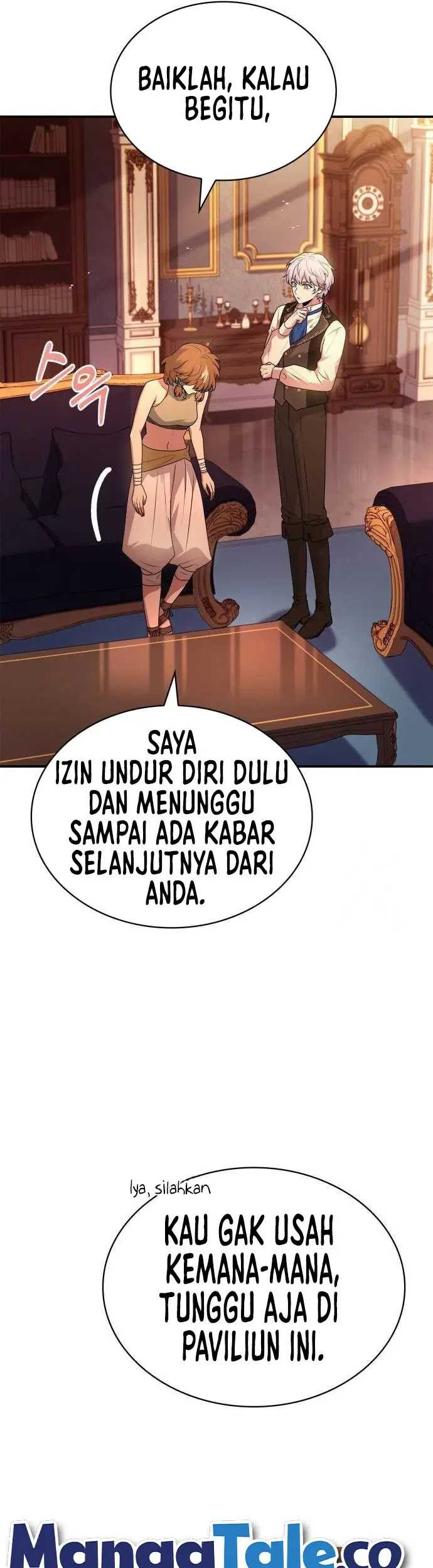 The Crown Prince That Sells Medicine Chapter 26 - halaman 14