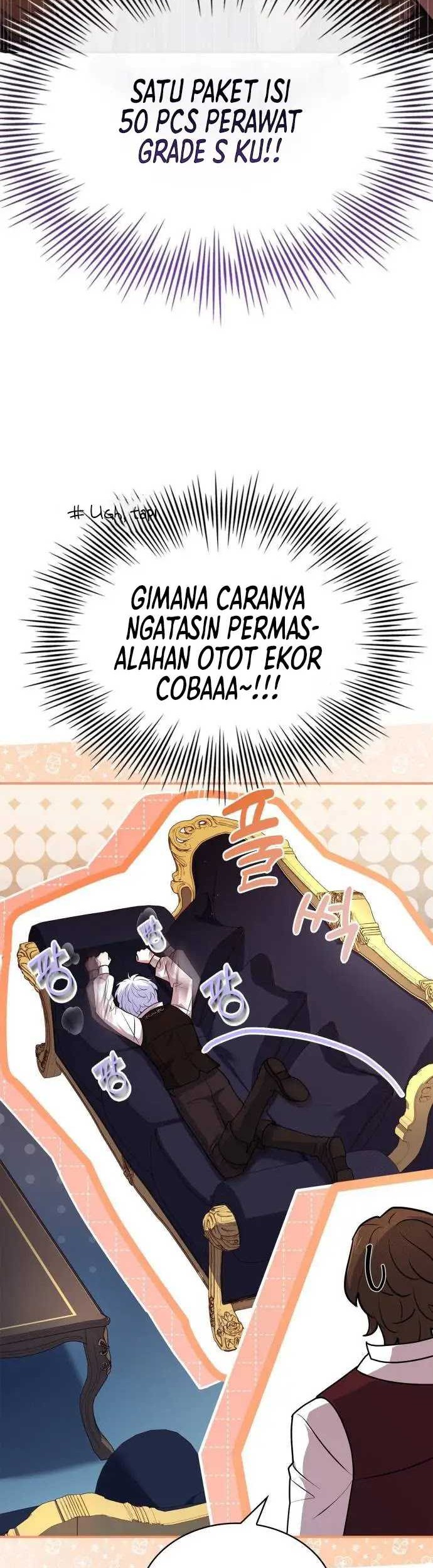 The Crown Prince That Sells Medicine Chapter 26 - halaman 17