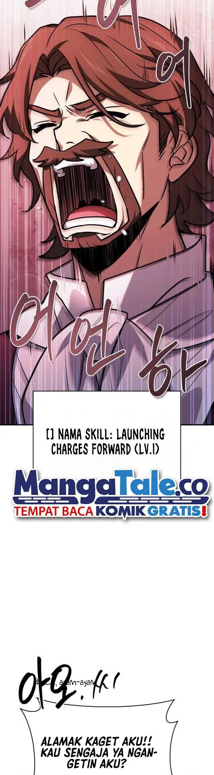 The Crown Prince That Sells Medicine Chapter 26 - halaman 22