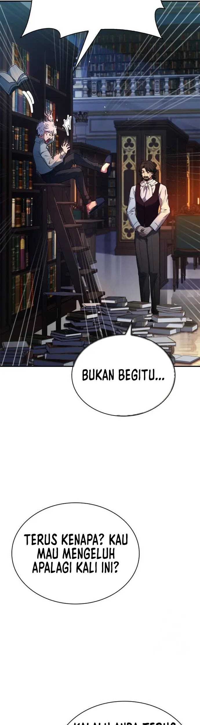 The Crown Prince That Sells Medicine Chapter 26 - halaman 23