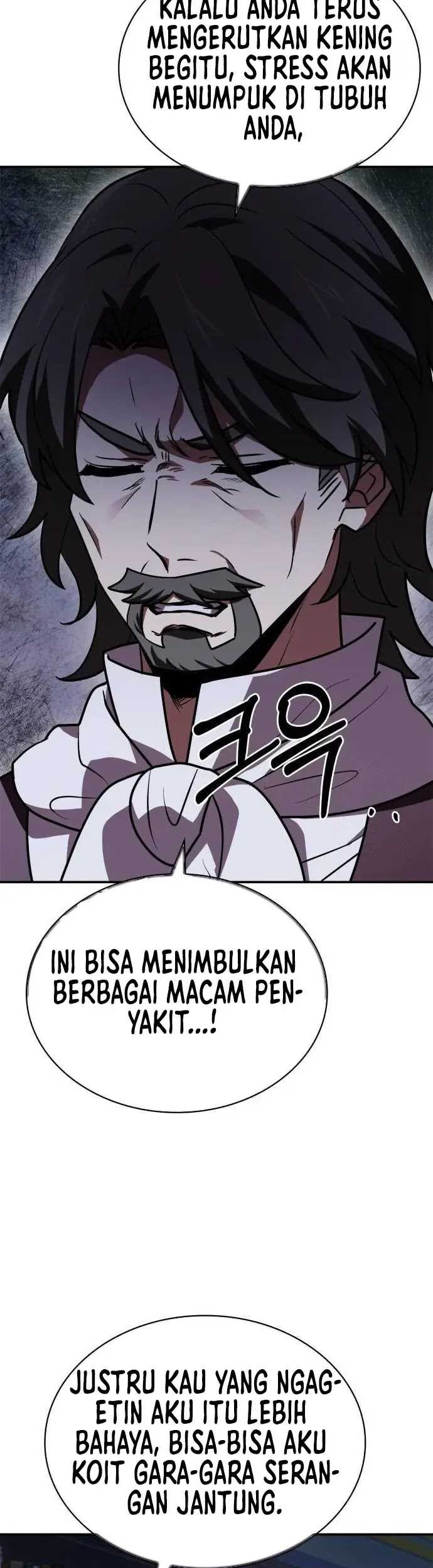 The Crown Prince That Sells Medicine Chapter 26 - halaman 24