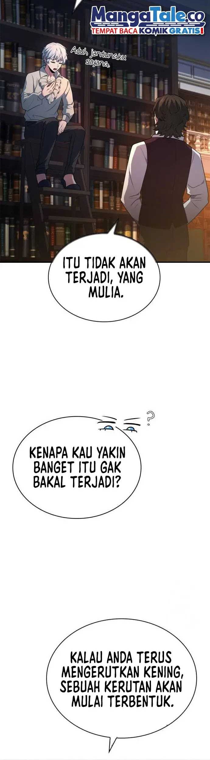 The Crown Prince That Sells Medicine Chapter 26 - halaman 25