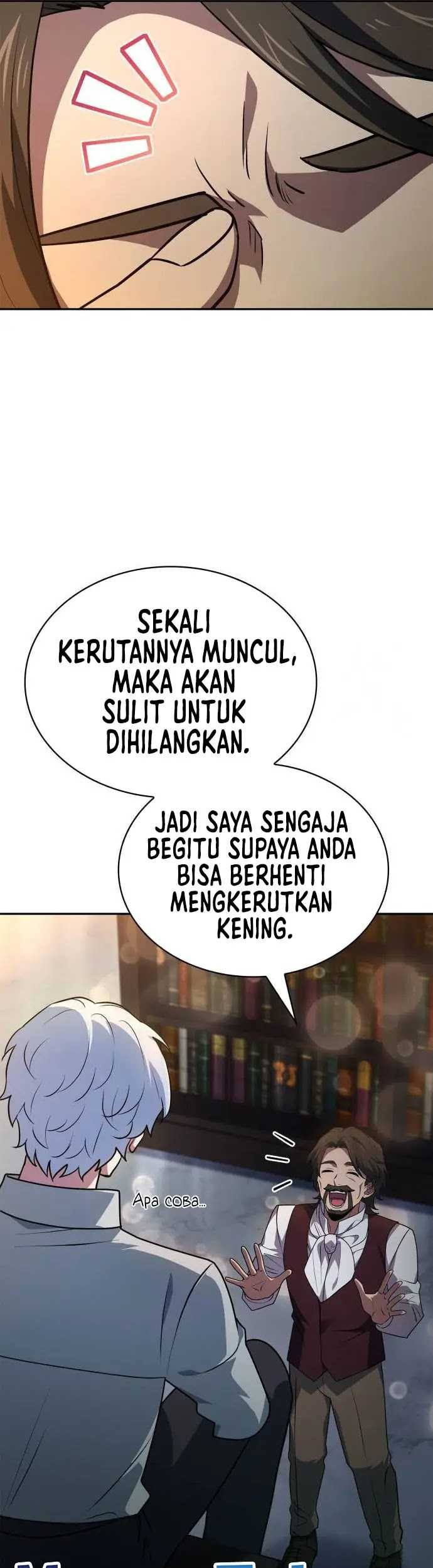 The Crown Prince That Sells Medicine Chapter 26 - halaman 26