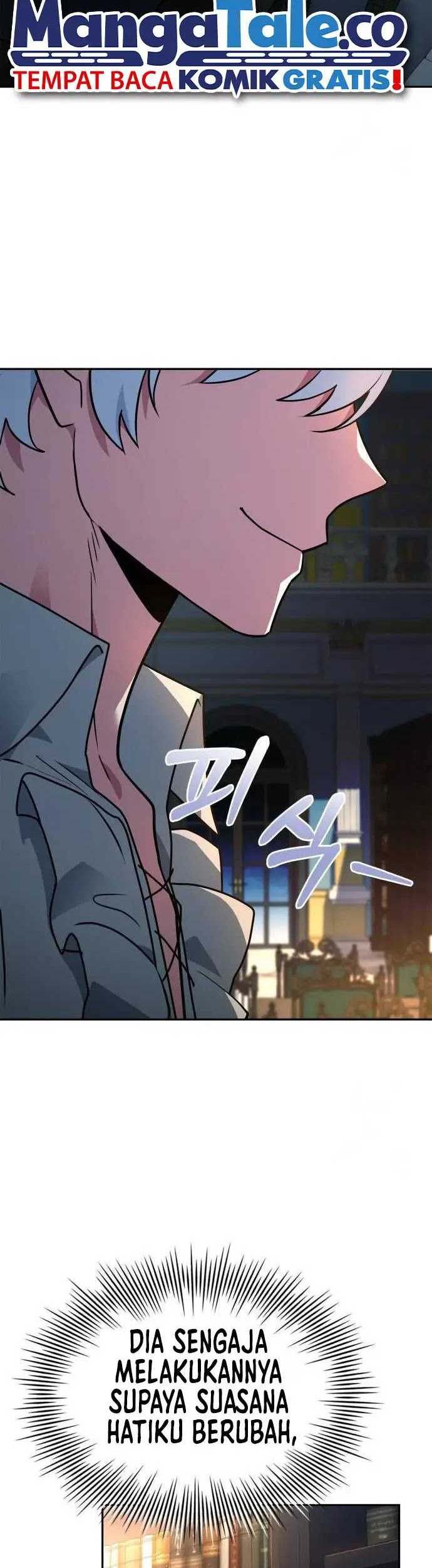 The Crown Prince That Sells Medicine Chapter 26 - halaman 27