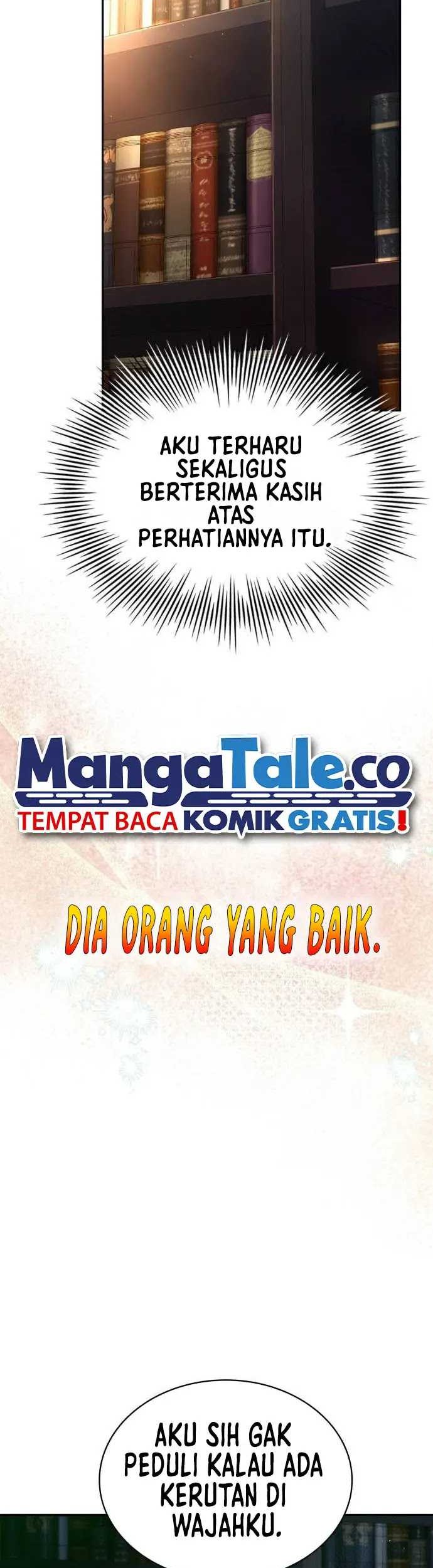 The Crown Prince That Sells Medicine Chapter 26 - halaman 28