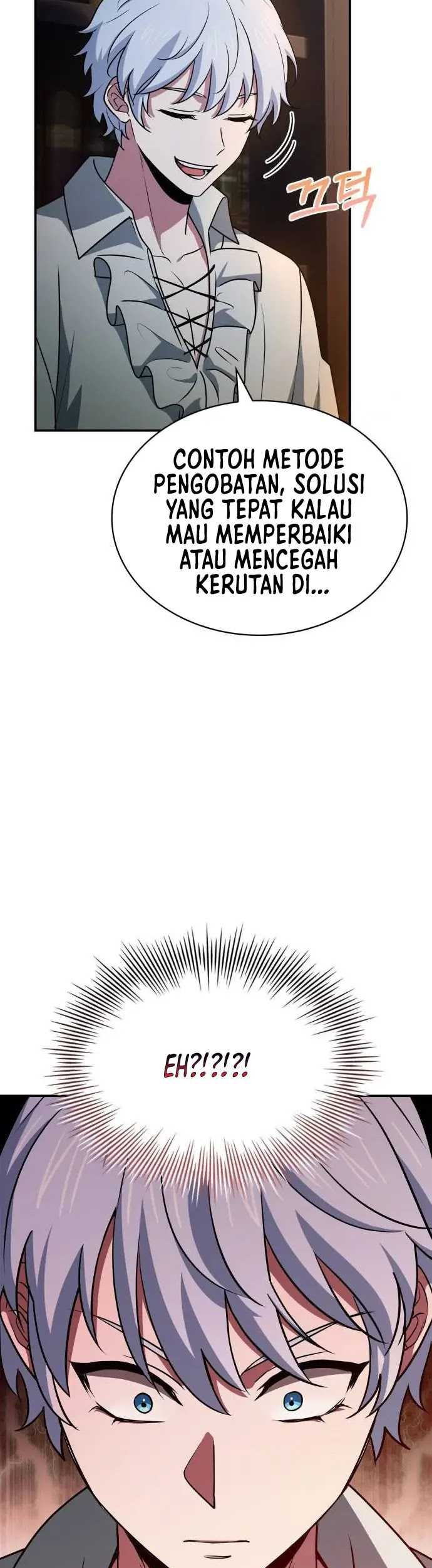 The Crown Prince That Sells Medicine Chapter 26 - halaman 30