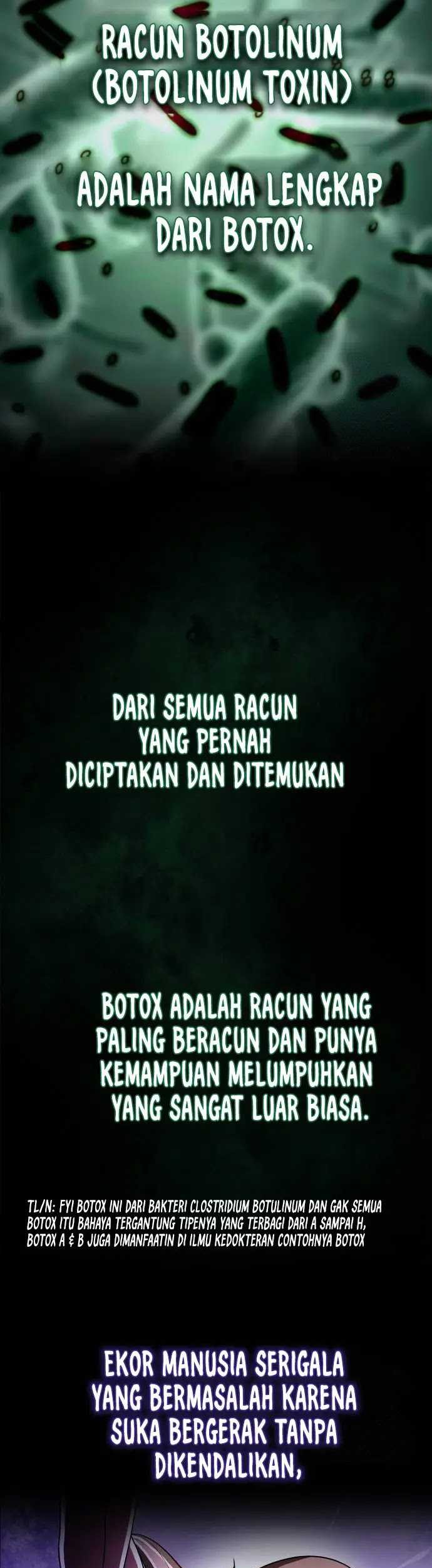 The Crown Prince That Sells Medicine Chapter 26 - halaman 32