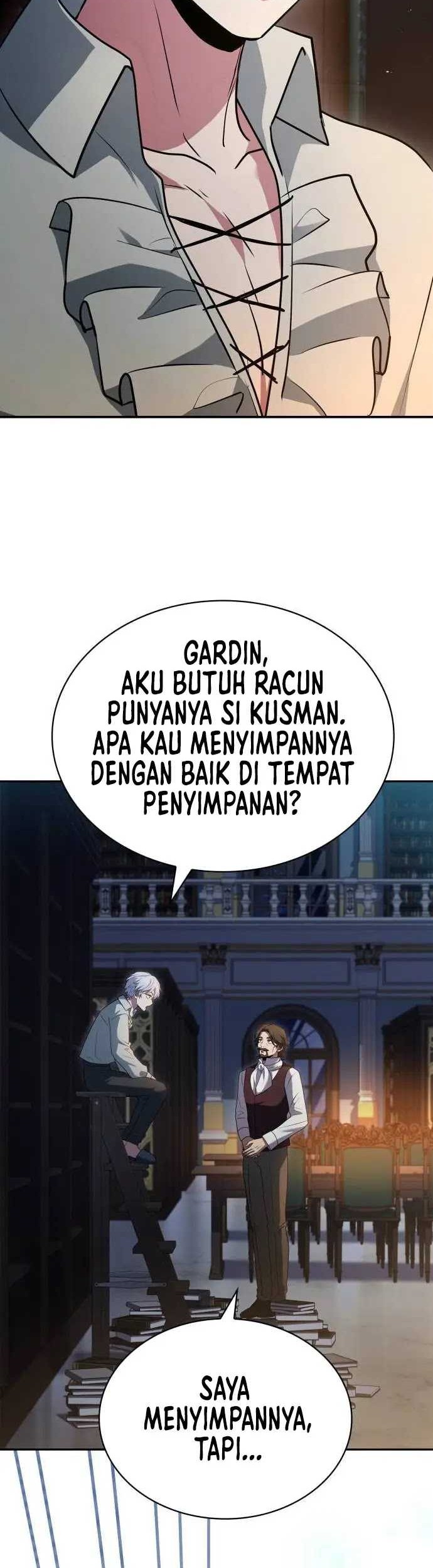 The Crown Prince That Sells Medicine Chapter 26 - halaman 35