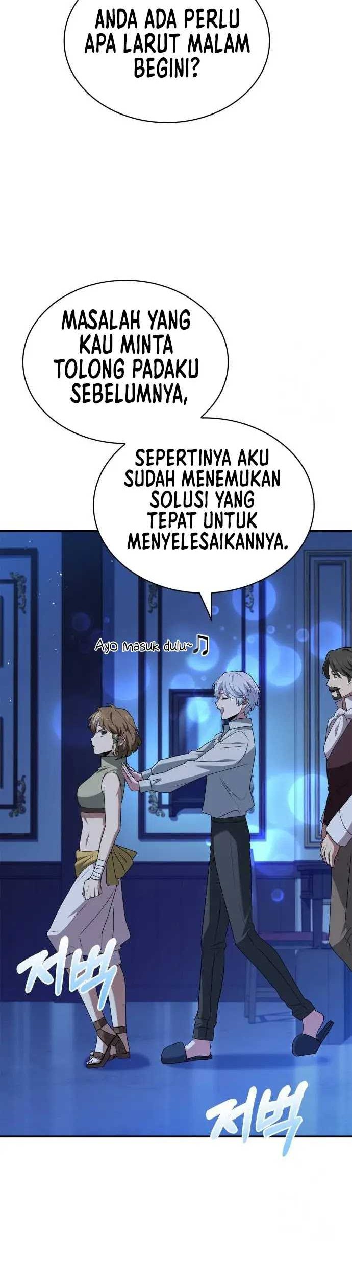The Crown Prince That Sells Medicine Chapter 26 - halaman 39