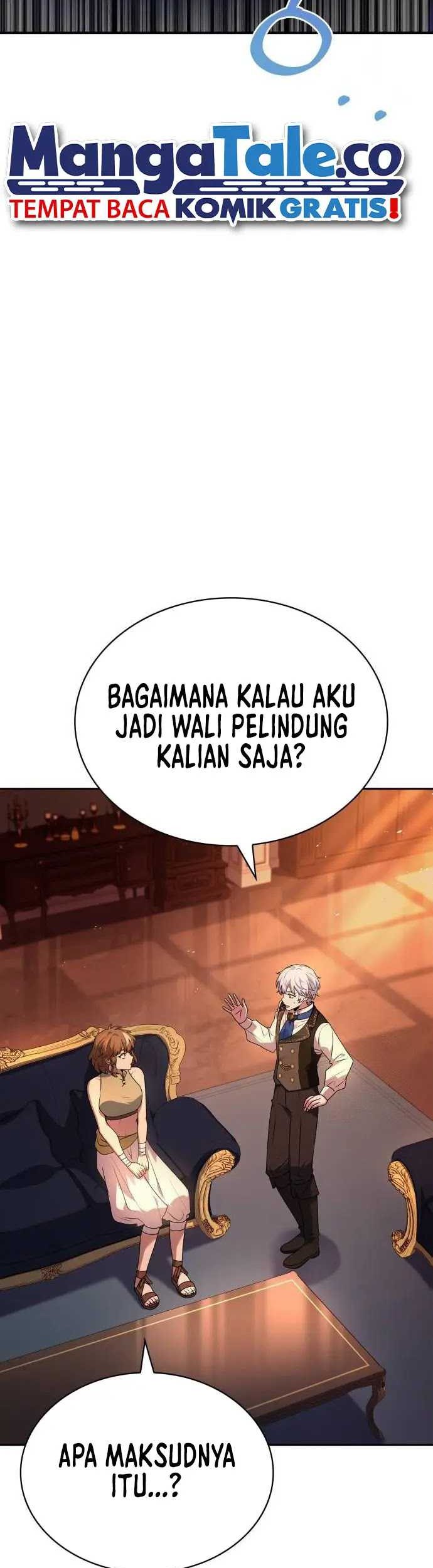 The Crown Prince That Sells Medicine Chapter 26 - halaman 4
