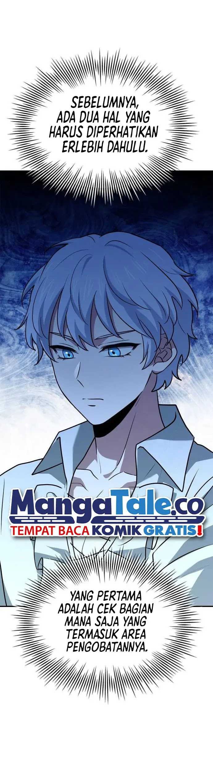 The Crown Prince That Sells Medicine Chapter 26 - halaman 40