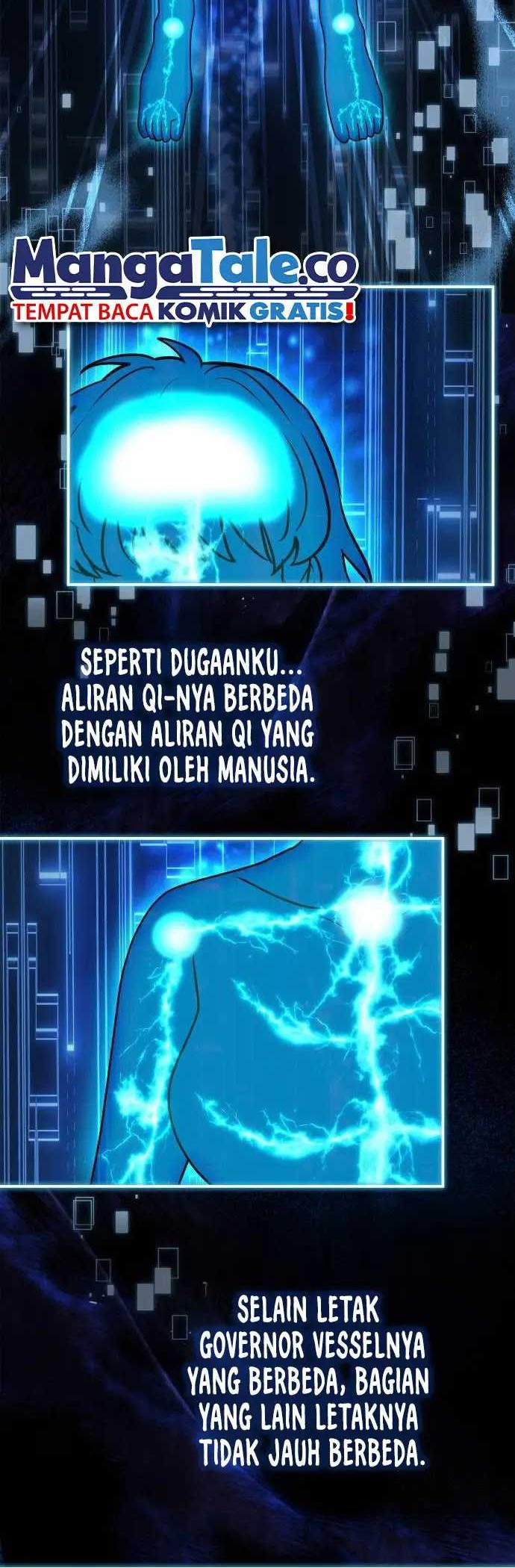 The Crown Prince That Sells Medicine Chapter 26 - halaman 43