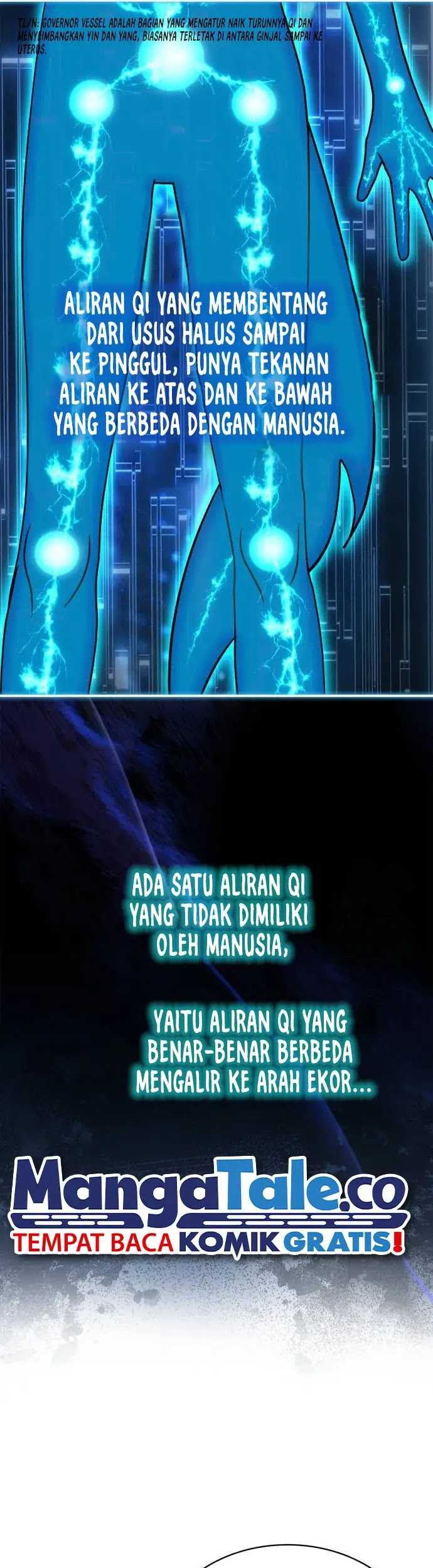 The Crown Prince That Sells Medicine Chapter 26 - halaman 44