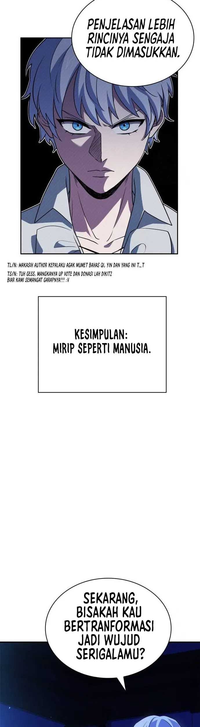The Crown Prince That Sells Medicine Chapter 26 - halaman 45