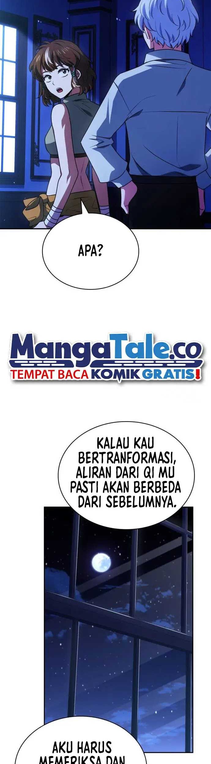 The Crown Prince That Sells Medicine Chapter 26 - halaman 46
