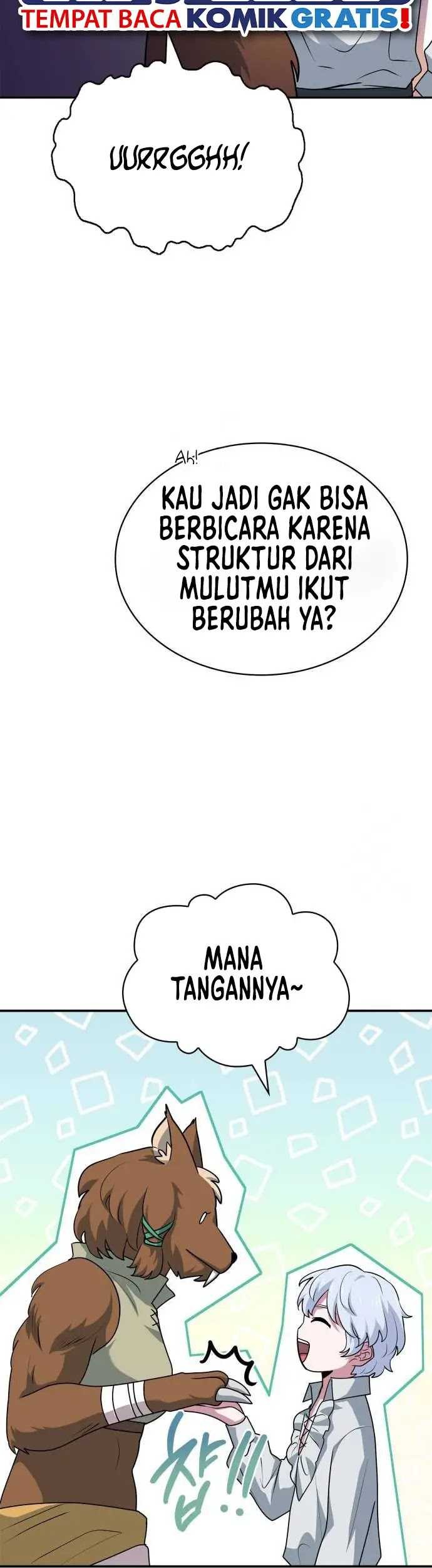 The Crown Prince That Sells Medicine Chapter 26 - halaman 54