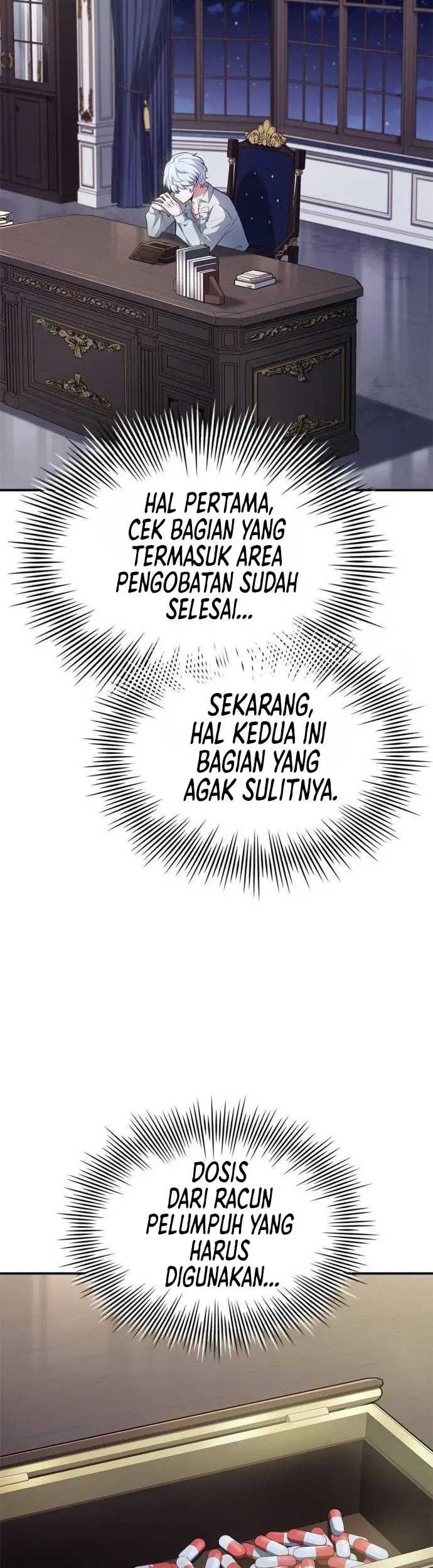 The Crown Prince That Sells Medicine Chapter 26 - halaman 58