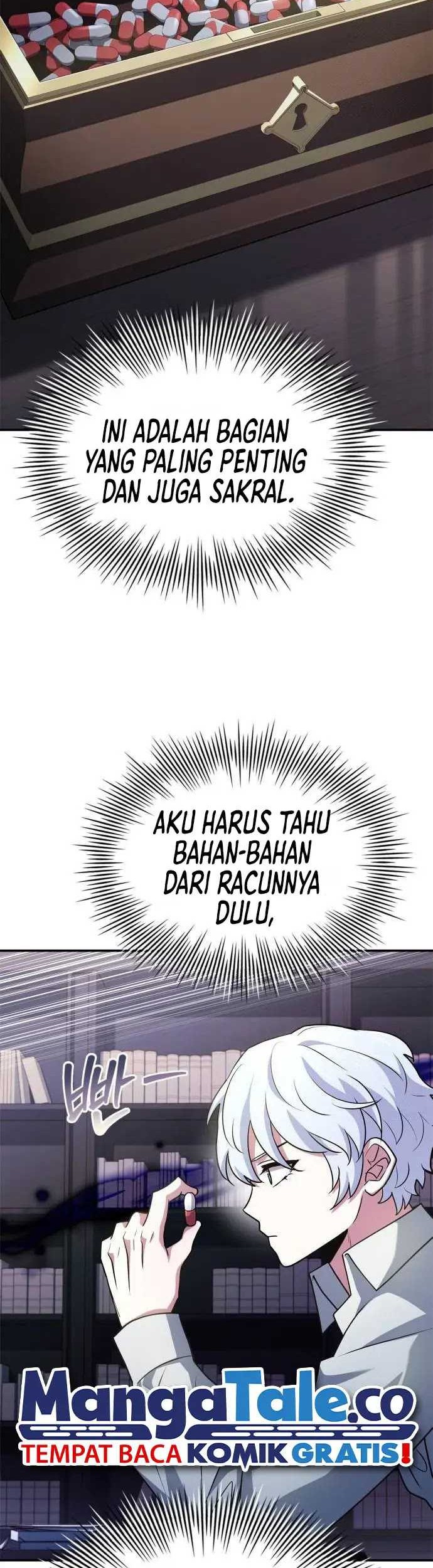 The Crown Prince That Sells Medicine Chapter 26 - halaman 59