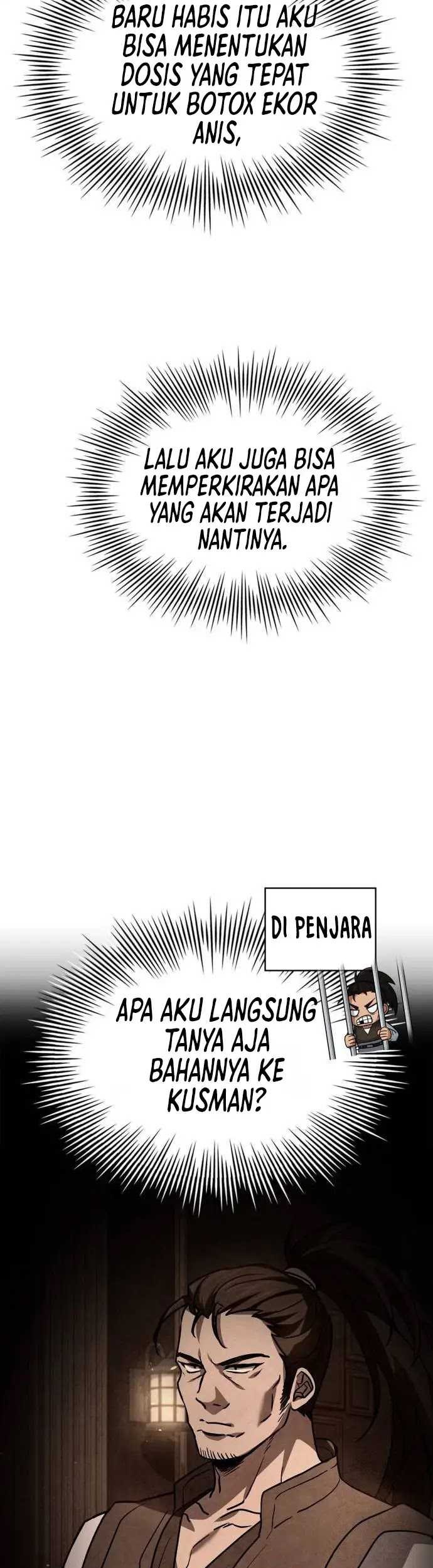 The Crown Prince That Sells Medicine Chapter 26 - halaman 60