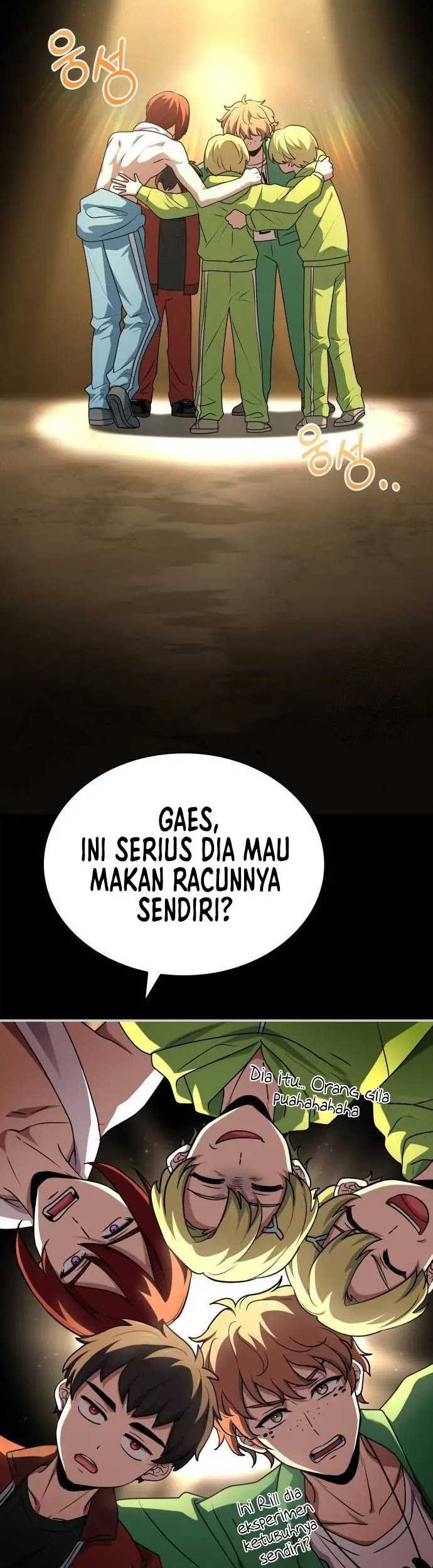 The Crown Prince That Sells Medicine Chapter 26 - halaman 65