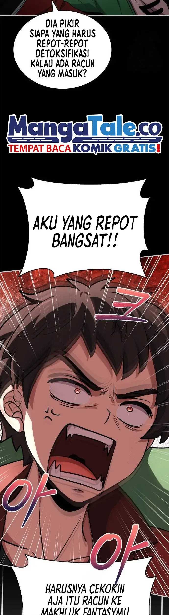 The Crown Prince That Sells Medicine Chapter 26 - halaman 66