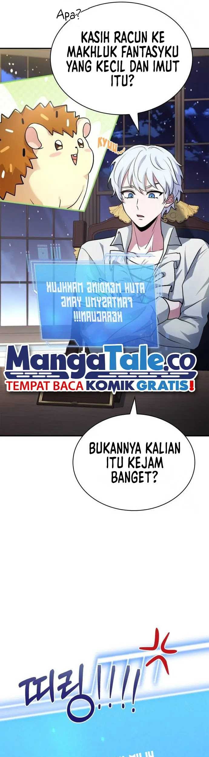 The Crown Prince That Sells Medicine Chapter 26 - halaman 68