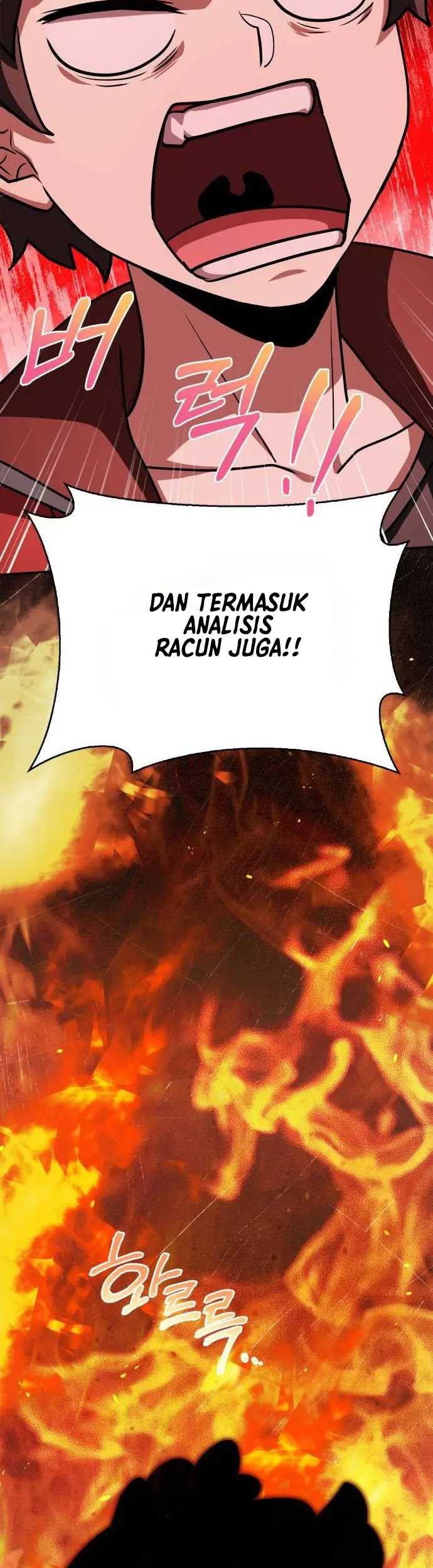 The Crown Prince That Sells Medicine Chapter 26 - halaman 70