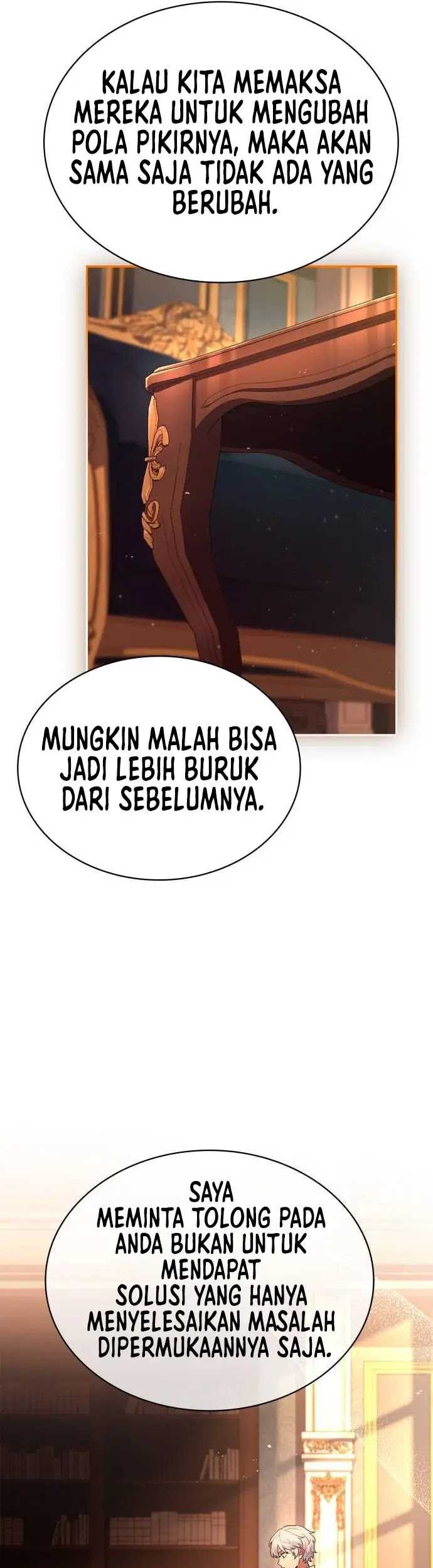 The Crown Prince That Sells Medicine Chapter 26 - halaman 8