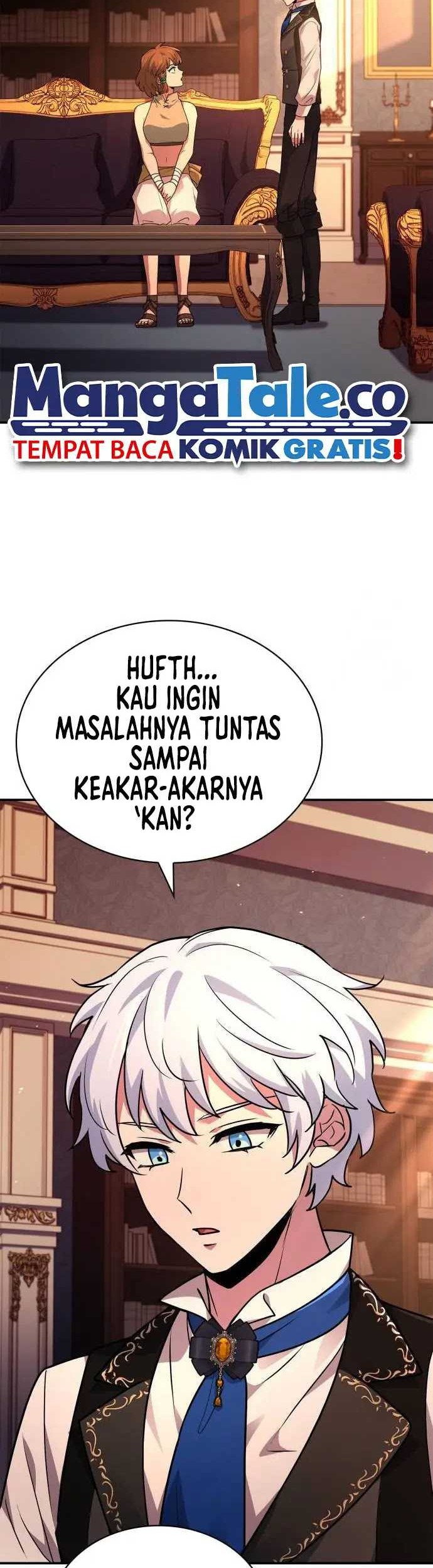 The Crown Prince That Sells Medicine Chapter 26 - halaman 9