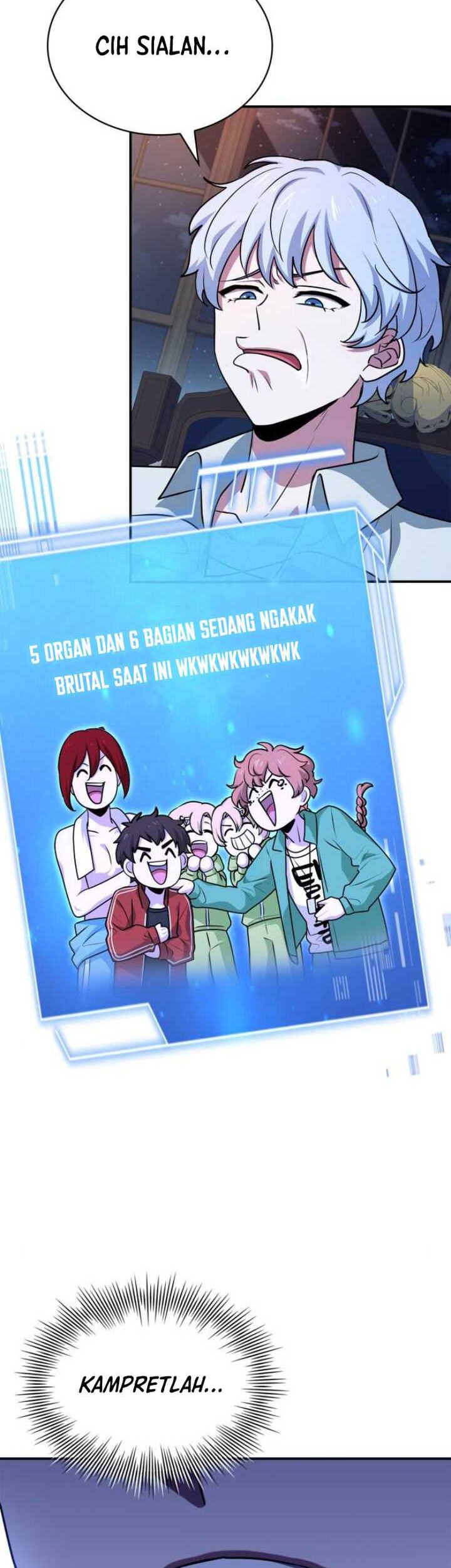 The Crown Prince That Sells Medicine Chapter 27 - halaman 10
