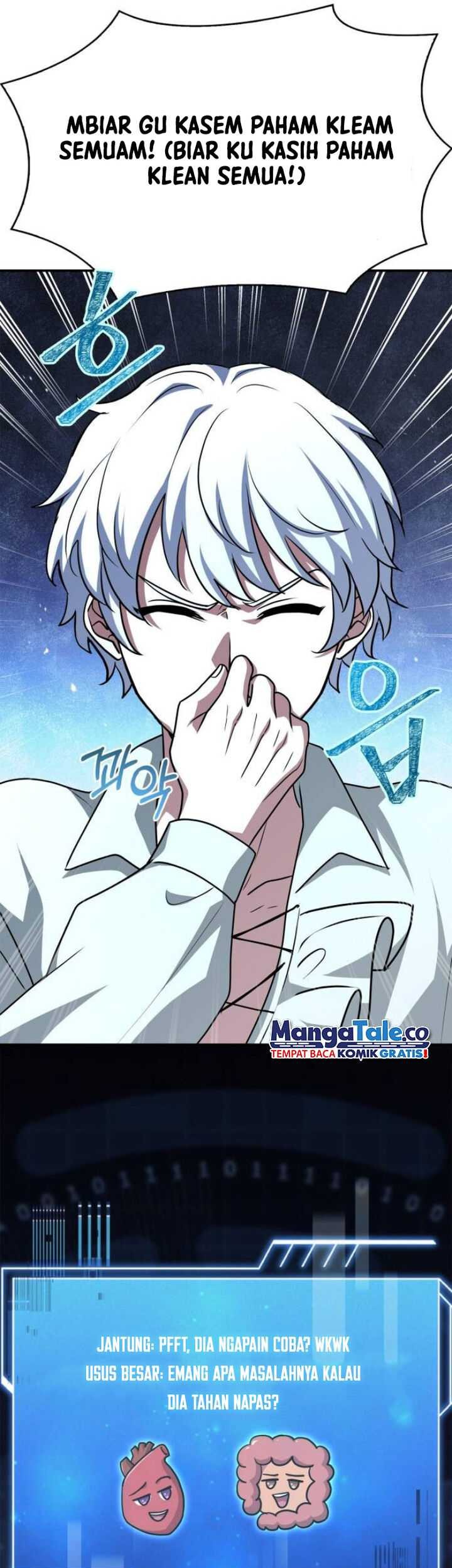 The Crown Prince That Sells Medicine Chapter 27 - halaman 13