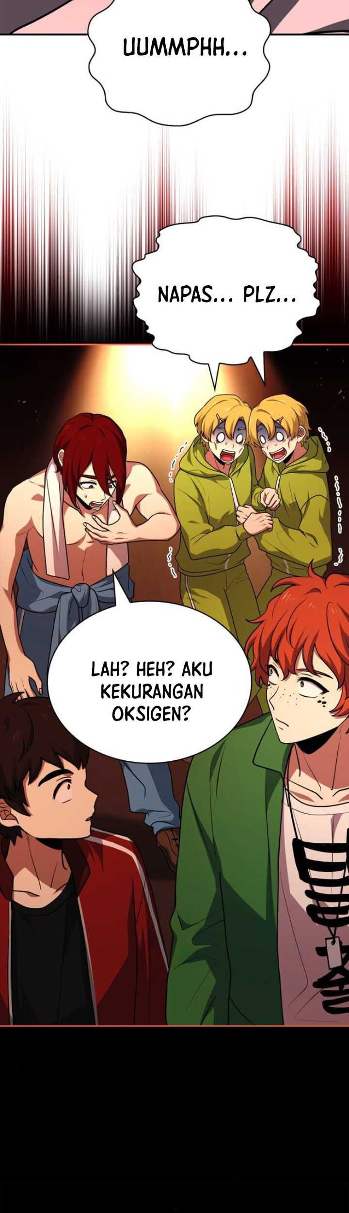 The Crown Prince That Sells Medicine Chapter 27 - halaman 15