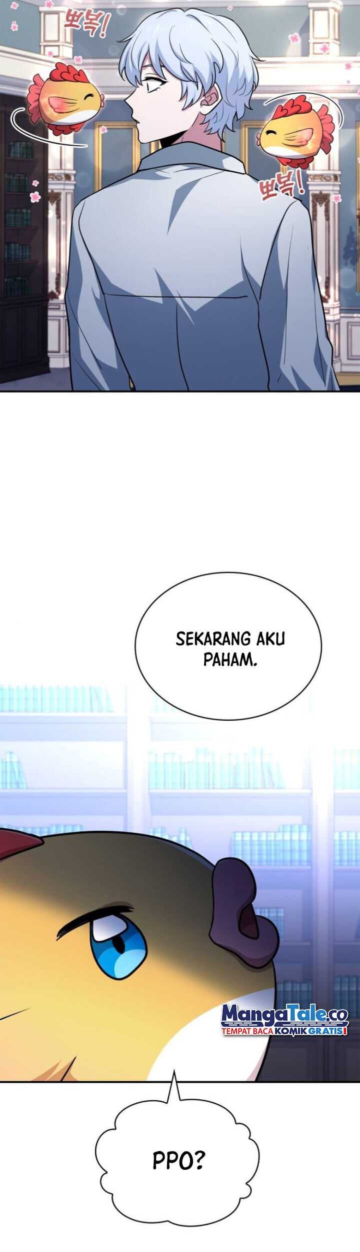 The Crown Prince That Sells Medicine Chapter 27 - halaman 21