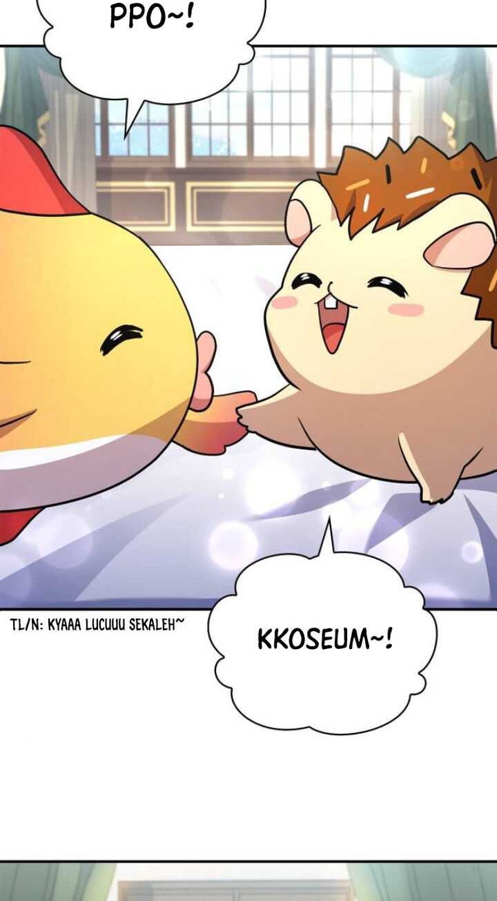 The Crown Prince That Sells Medicine Chapter 27 - halaman 24