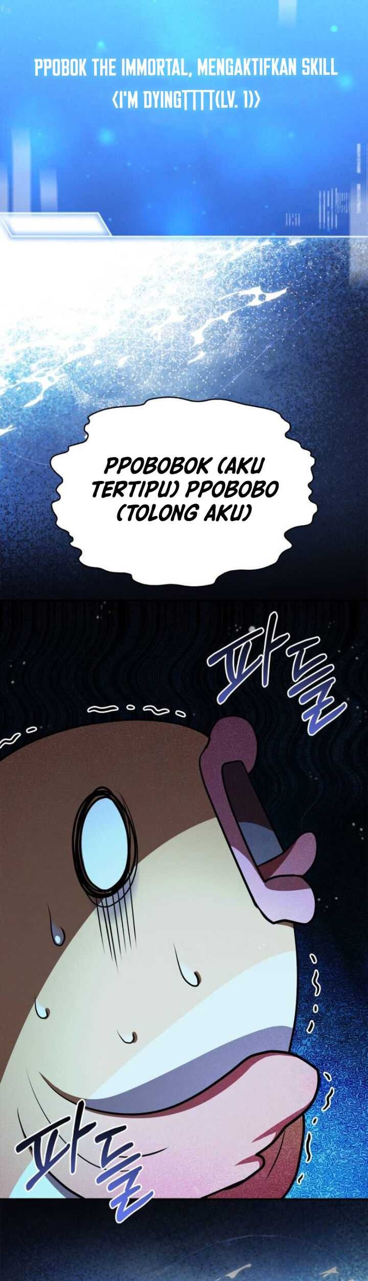 The Crown Prince That Sells Medicine Chapter 27 - halaman 29