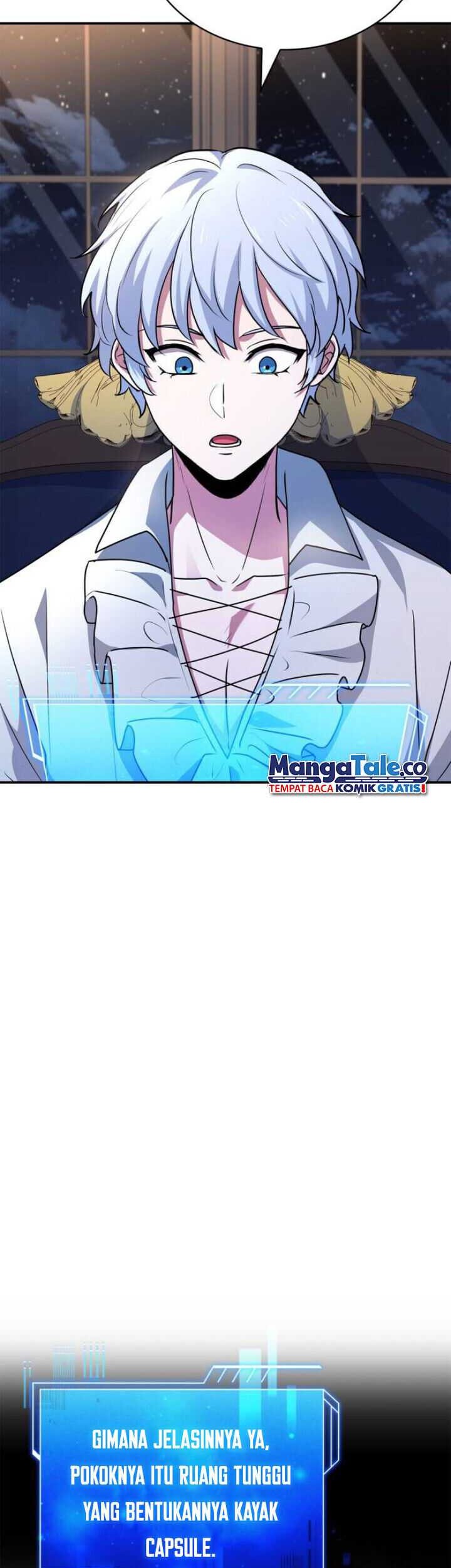 The Crown Prince That Sells Medicine Chapter 27 - halaman 3