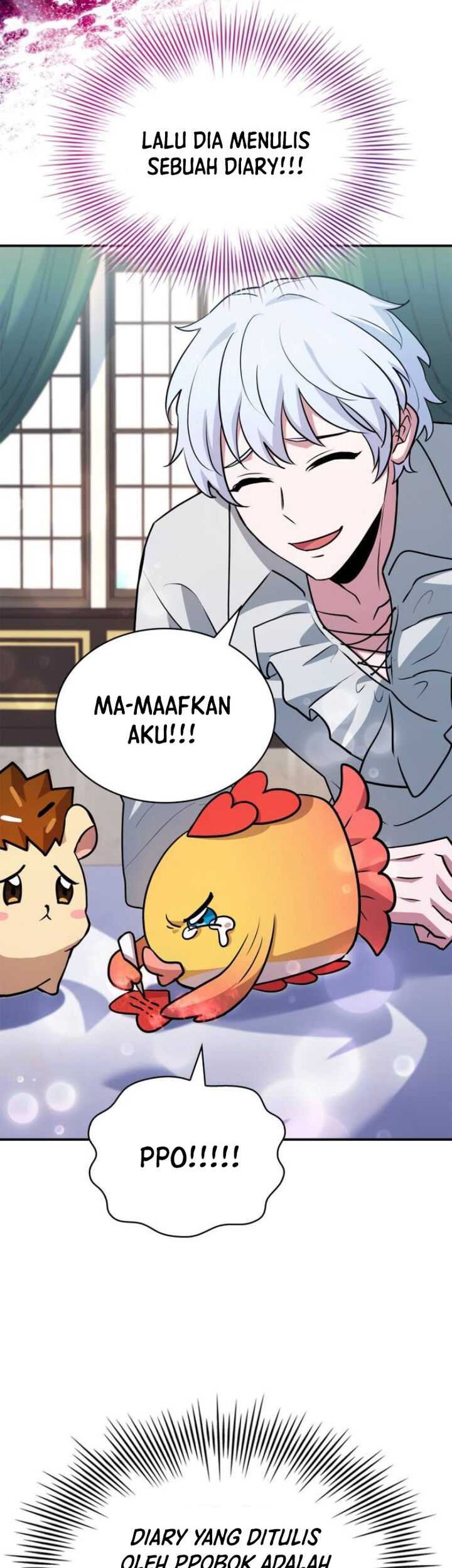 The Crown Prince That Sells Medicine Chapter 27 - halaman 34