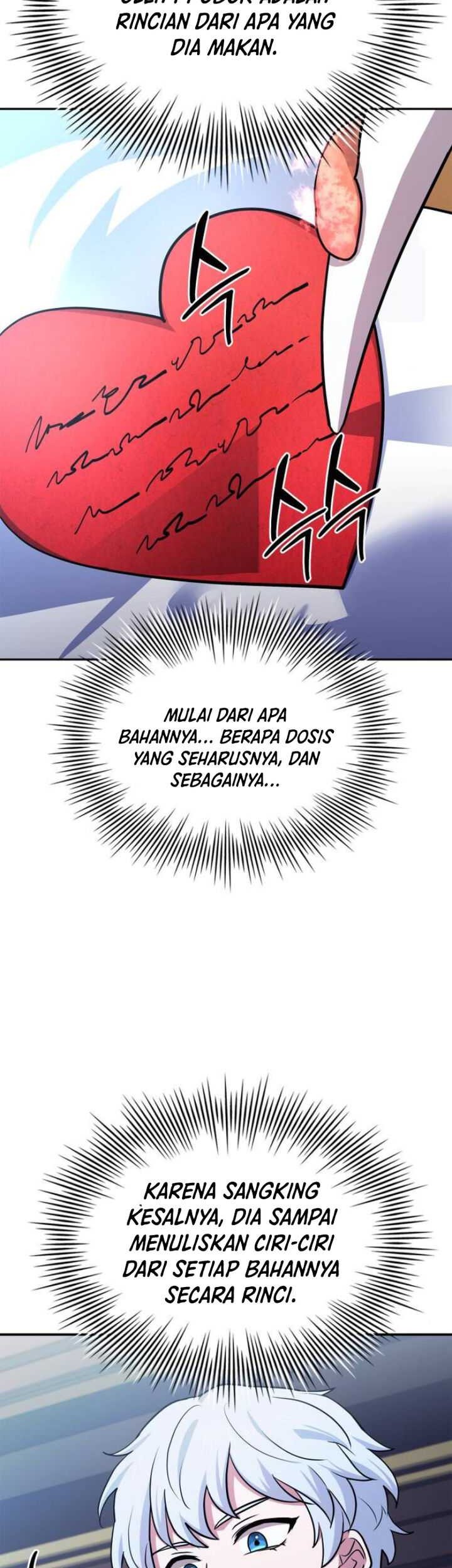 The Crown Prince That Sells Medicine Chapter 27 - halaman 35