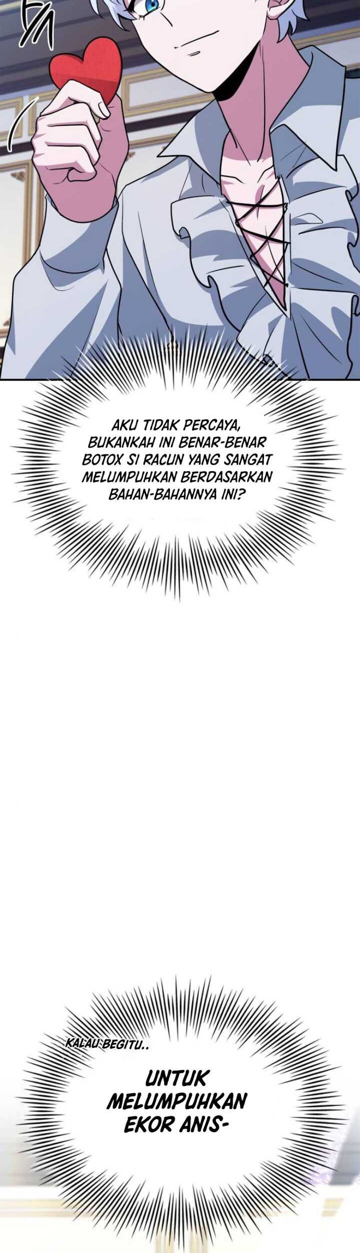 The Crown Prince That Sells Medicine Chapter 27 - halaman 36