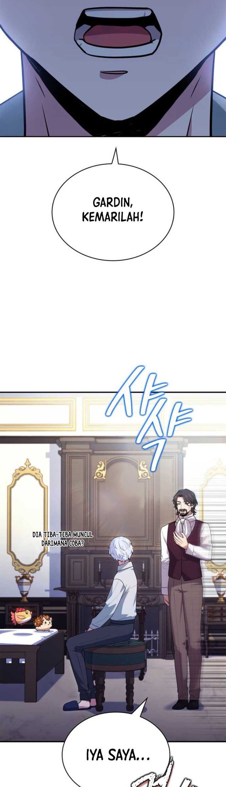 The Crown Prince That Sells Medicine Chapter 27 - halaman 38