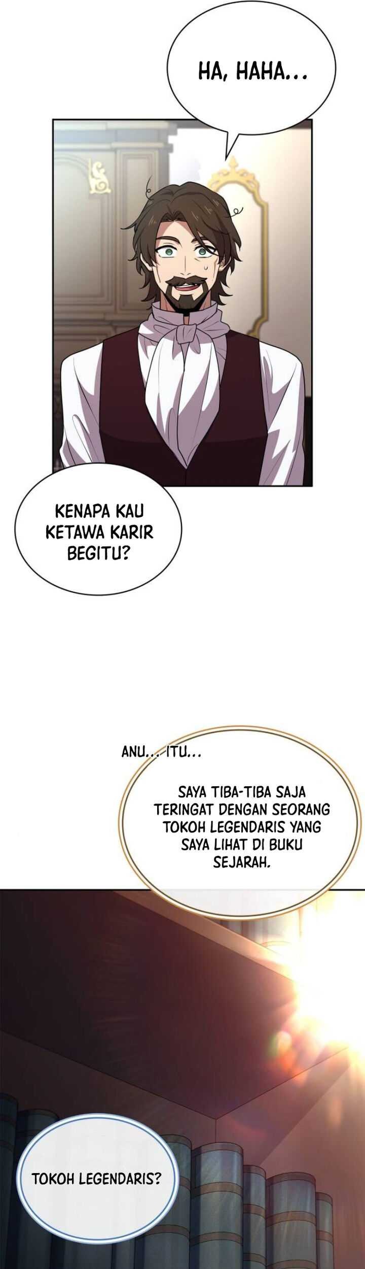 The Crown Prince That Sells Medicine Chapter 27 - halaman 41